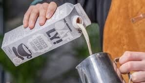 Baristaların Tercihi Oatly Yulaf Sütü Artık Toptan Fiyatla!