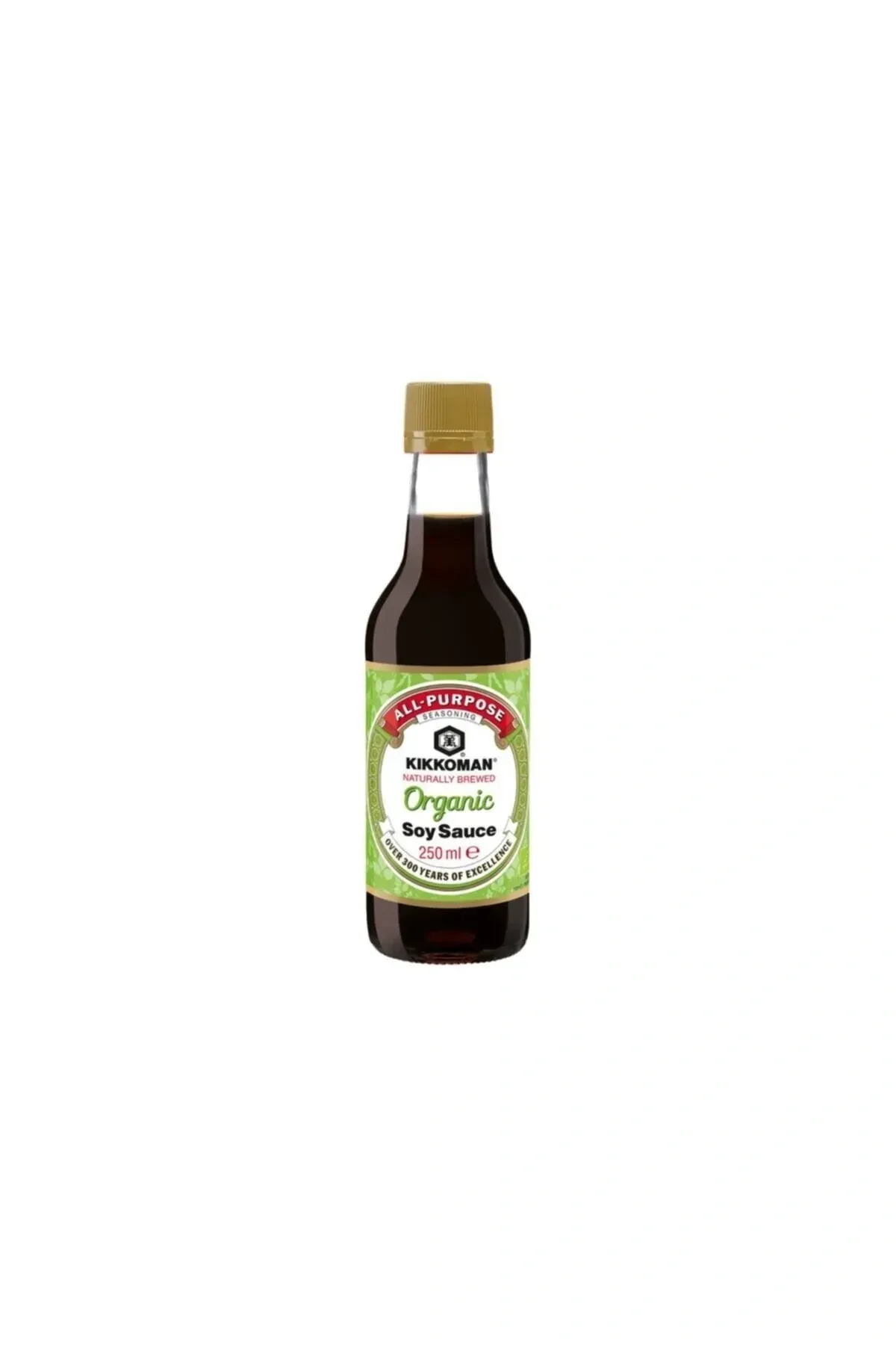 Kikkoman Organik Soya Sos 150 Ml. X 6 Adet - Koli