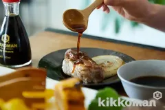 Kikkoman Soya Sos 20 Litre