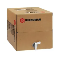 Kikkoman Soya Sos 20 Litre