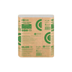 FOCUS Focus Optimum Z Havlu 15 Gsm 150*12 - 12 Adet (Koli)