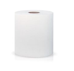 FOCUS Havlu Kağıt Xl İçten Çekmeli Gofrajlı 250 Metre - 6 Adet (Koli)