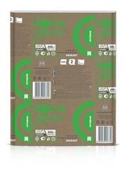 FOCUS Havlu Kağıt Z Katlı Optimum - 200 Adet x 12 Adet (Koli)