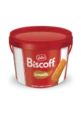 Lotus Biscoff Spread Krema 8Kg Kova