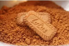 Lotus Biscoff Crumble Bisküvi Kırığı 7500gr