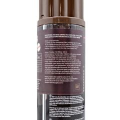 Schlagfix Çikolatalı Sprey Krema 200 ml X 12 Adet (Koli)