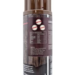 Schlagfix Çikolatalı Sprey Krema 200 ml X 12 Adet (Koli)