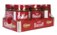 Lotus Biscoff Spread Krema 720gr X 6 Adet - 1 Koli