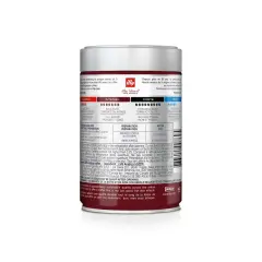 Illy Toz Filtre Kahve Koyu Kavrulmuş 250gr X 6 Adet (Koli)