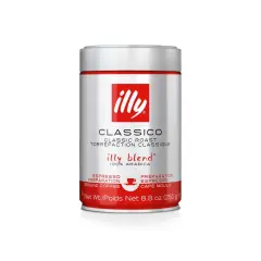 Illy Toz Filtre Kahve 250gr X 12 Adet (Koli)