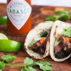 Tabasco Acı Biber Sosu 60 Ml X 12 Adet - Koli