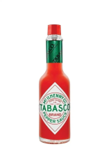 Tabasco Acı Biber Sosu 60 Ml X 12 Adet - Koli