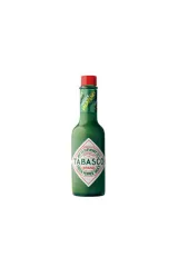 Tabasco Yeşil Aci Biber Sosu 60 Ml. X 12 Adet - 1 Koli