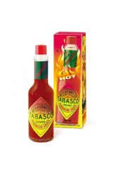 Tabasco Habanero Aci Biber Sosu 60 Ml. X 12 Adet - 1 Koli
