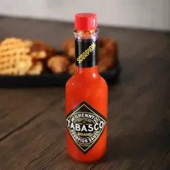 Tabasco Scorpion Acı Biber Sosu 60 Ml. X 12 Adet - 1 Koli