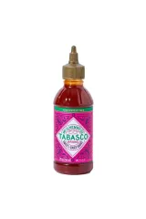 Tabasco Sweet Spicy 256 Ml/300 Gr X 12 Adet - 1 Koli