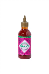 Tabasco Sweet Spicy 256 Ml/300 Gr X 12 Adet - 1 Koli