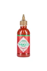 Tabasco Sriracha Aci Biber Sosu 256 Ml/300 Gr X 12 Adet - 1 Koli