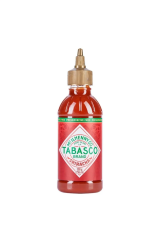 Tabasco Sriracha Aci Biber Sosu 256 Ml/300 Gr X 12 Adet - 1 Koli