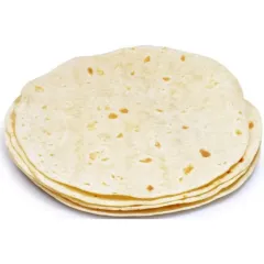 Dfs 15 cm Unlu Tortilla 250 Gr. X 12 Adet - 1 Koli