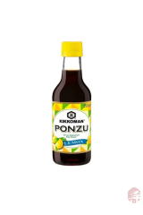 Kikkoman Ponzu Soya Sos 150 Ml. X 6 Adet - Koli