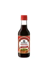 Kikkoman Teriyaki Marinade 250 Ml. X 6 Adet - Koli