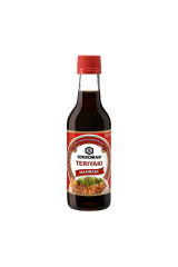 Kikkoman Teriyaki Marinade 250 Ml. X 6 Adet - Koli