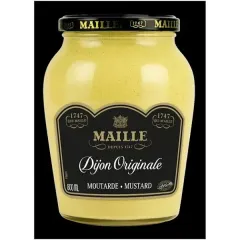 Maille Orjinal Dijon Hardal 800gr X 6 Adet - 1 Koli