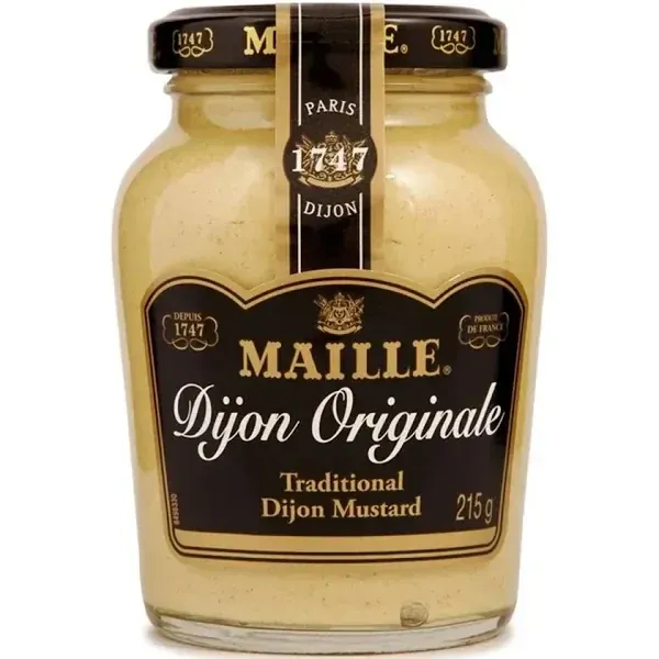 Maille Orjinal Dijon Hardal 215gr X 6 Adet - Koli