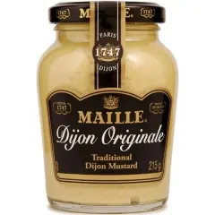 Maille Orjinal Dijon Hardal 215gr X 6 Adet - Koli