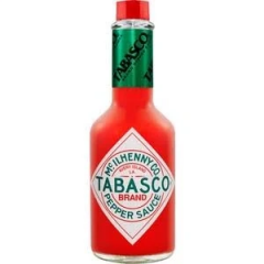 Tabasco Aci Biber Sosu 350 Ml. X 6 Adet - 1 Koli