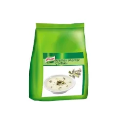 Knorr Kremalı Mantar Çorbası 3Kg