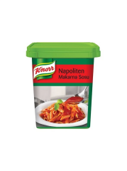Knorr Napoliten Sos 1Kg X 6 Adet - 1 Koli