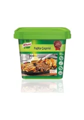 Knorr Fajita Çeşni 750Gr