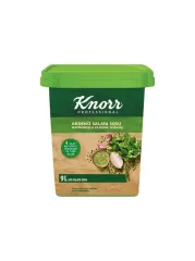 Knorr Akdeniz Salata Sosu 1Kg