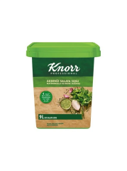 Knorr Akdeniz Salata Sosu 1Kg