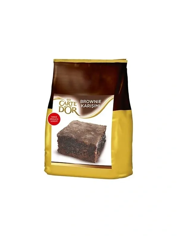 Carte D'Or Brownie 3Kg