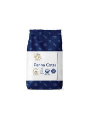 Carte D'Or Buffet Panna Cotta 3 Kg