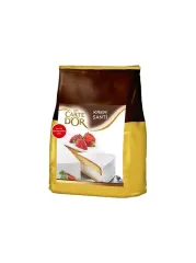 Carte D'Or Krem Şanti 3Kg