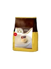 Carte D'Or Muzlu Puding 3Kg