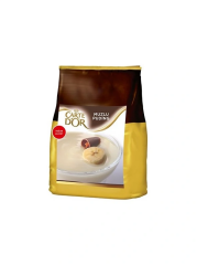 Carte D'Or Muzlu Puding 3Kg
