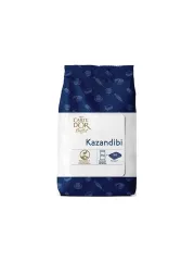 Carte D'Or Buffet Kazandibi 3 Kg X 3 Adet (Koli)