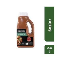Knorr Teriyaki Sos 2450Gr