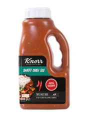 Knorr Sweet Chili Sos 2350Gr