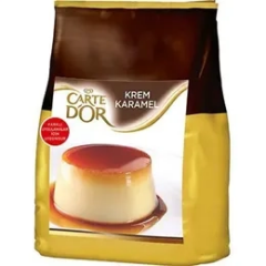 Carte D'Or Krem Karamel 4.2Kg