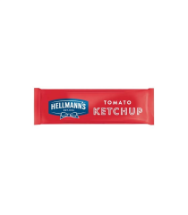 Hellmann's PP Ketcap 9Gr X 616 Adet - 1 Koli