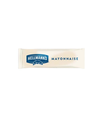 Hellmann's PP Mayonez 9Gr X 616 Adet - 1 Koli