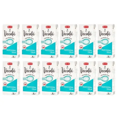 Rich's Versatie Profesyonel Şekersiz Krema 1 Litre X 12 Adet - 1 Koli