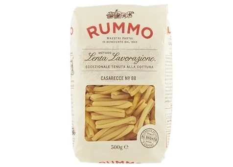 Rummo Casarecce 500GR X 16 Adet - 1 Koli