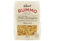 Rummo Farfalle 500GR X 16 Adet - 1 Koli
